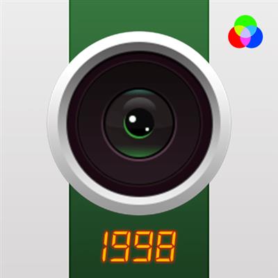 1998 Cam   Vintage Camera v1.8.0