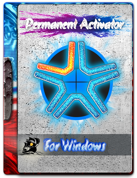 Windows 10 Permanent Activator Plus 1.3