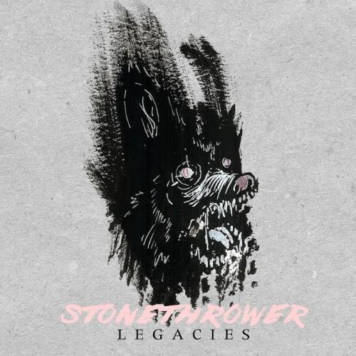 Stonethrower - Legacies (2020)