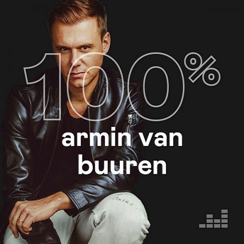 Armin van Buuren - 100% Armin van Buuren  › Торрент