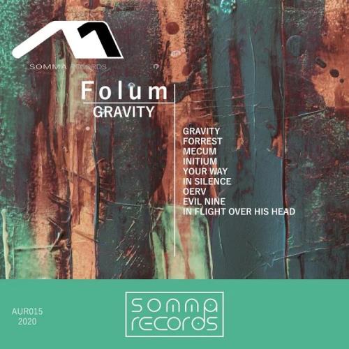 Folum - Gravity (2020)