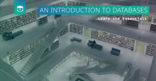 Linux Academy - Introduction to Databases on Linux