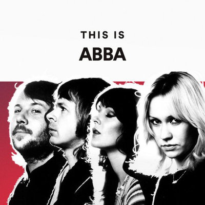 ABBA - This Is ABBA (Compilation) 2020