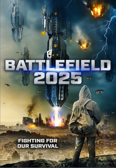 Battlefield 2025 2020 720p HDRip x264-MH