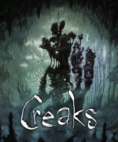 Creaks (2020/RUS/ENG/MULTi/RePack)