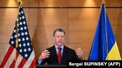 Волкер: «Не вижу возможностей для переговоров с Россией по Крыму»