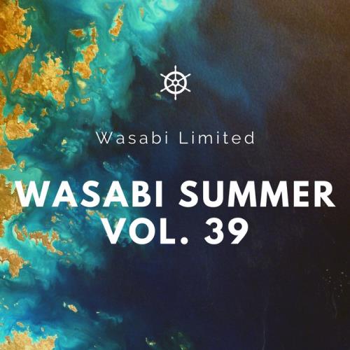Welcome To Summer Vol 39 (2020)
