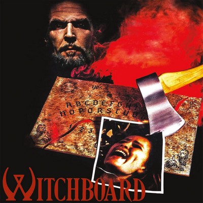 Witchboard Soundtrack