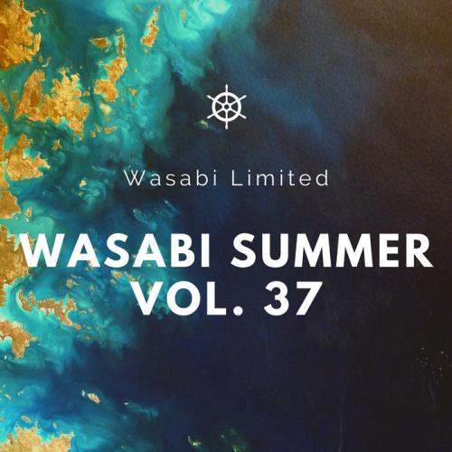 Welcome To Summer Vol 37 (2020)
