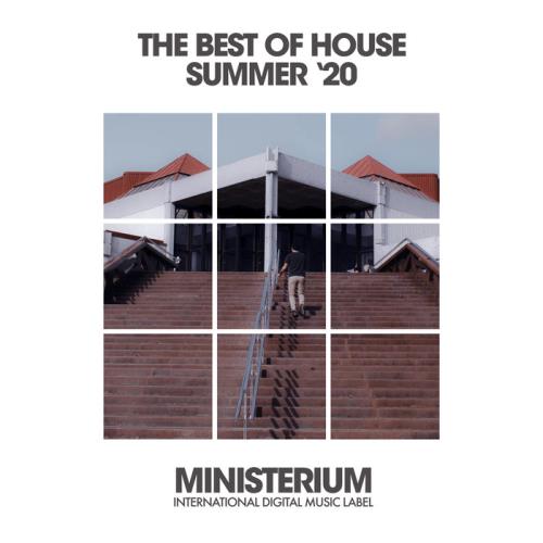 The Best Of House (Summer /#039;20) (2020)
