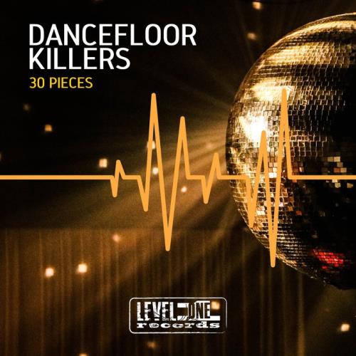 Dancefloor Killers (30 Pieces) (2020)