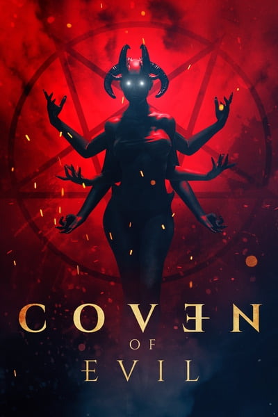 Coven of Evil 2018 1080p WEBRip x265-RARBG