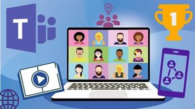 Teaching Online with Microsoft Teams Engage & Inspire