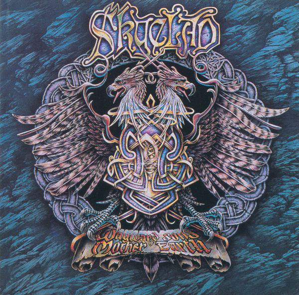 Skyclad - The Wayward Sons Of Mother Earth (1991) (LOSSLESS)