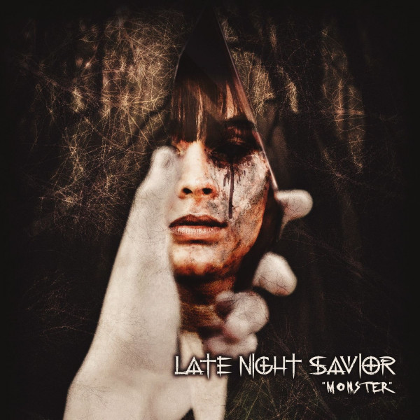 Late Night Savior - Monster (Single) (2020)