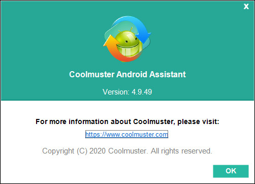 Coolmuster Android Assistant 4.9.49