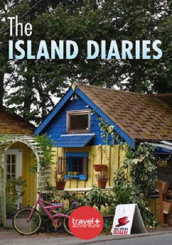 Обитаемый остров. Внешние Гебридские острова / The Island Diaries. Outer Hebrides (2018) HDTV 1080i