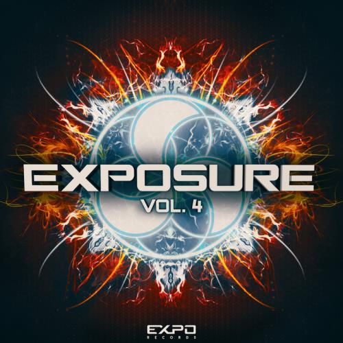 Exposure Vol 4 (2020)
