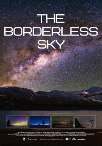 .      / The Borderless Sky. Glancing at the Universe in Chile (2017) HDTV 1080i