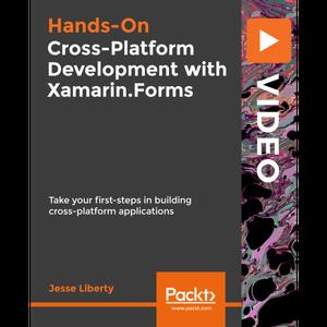 019205ac34bd73f855b60354bd43c6b6 - Hands-On Cross-Platform Development with  Xamarin.Forms