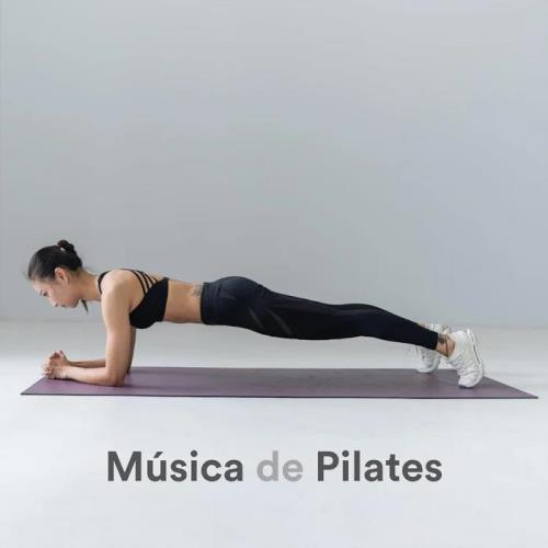 Música de Pilates (2020)