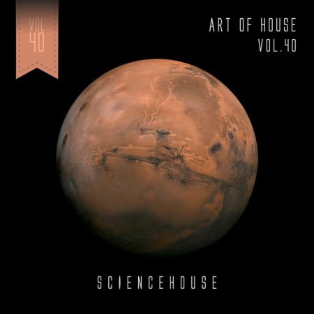 Art Of House - Vol 40 (2020)