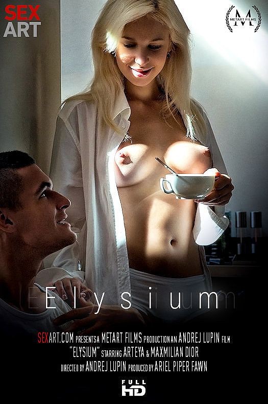 Arteya Morning Sex With Blonde Girlfriend FullHD 1080p