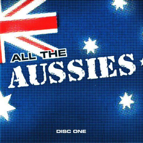 Warner Music - All the Aussies [3CD] (2004) FLAC