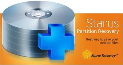 Starus Partition Recovery 3.1 Multilingual