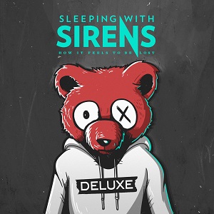 Sleeping With Sirens - Talking to Myself (New Track) [2020]