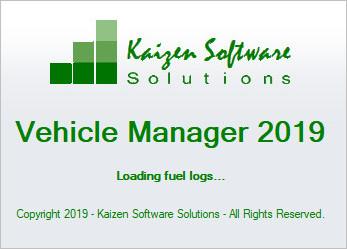 Vehicle Manager 2019 Fleet Network Edition 3.0.1006.0