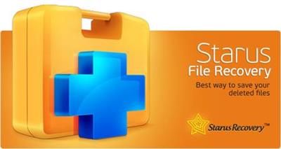 Starus File Recovery 5.1 Multilingual