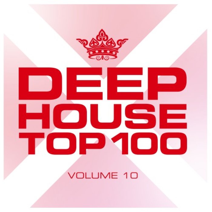 MORE Music & Media - Deephouse Top 100 Vol 10 (2020)