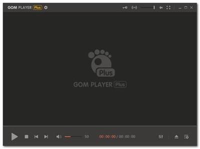 GOM Player Plus 2.3.55.5319 (x64) Multilingual