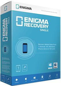 Enigma Recovery Professional 3.5.1 Multilingual