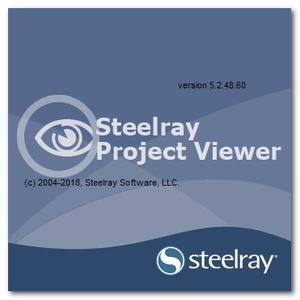 Steelray Project Viewer 2020.07.93