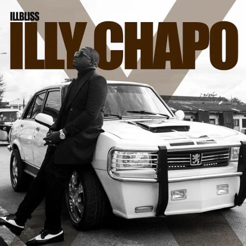 illbliss - ILLY CHAPO X (2020)