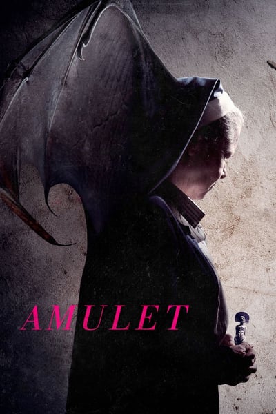 Amulet 2020 720p WEB-DL XviD AC3-FGT