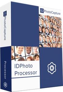 IDPhoto Processor 3.3.2