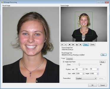 inPhoto ID Webcam 3.7.2
