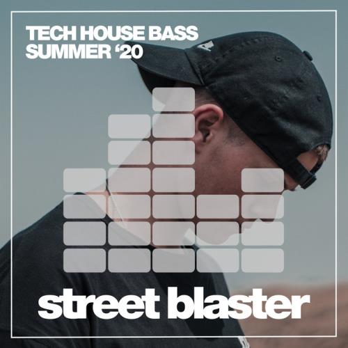 Tech House Bass Summer /#039;20 (2020)