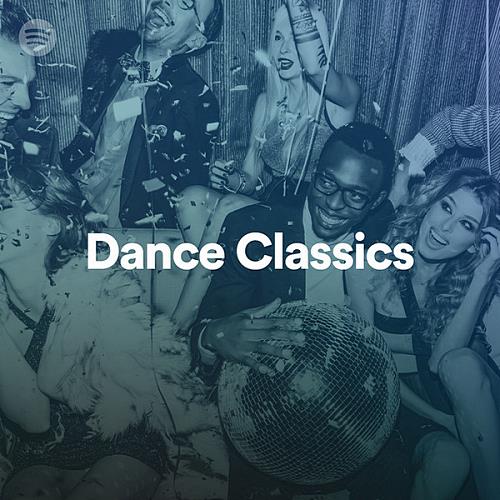 Dance Classics (2020)