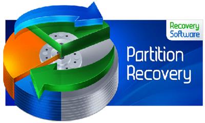 RS Partition Recovery 3.1 Multilingual