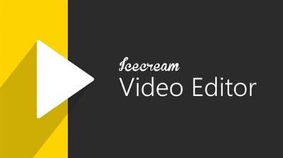 Icecream Video Editor Pro v2.20 Multilingual Portable