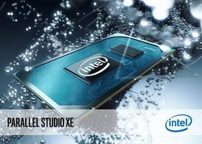 Intel Parallel Studio XE 2020 Update 2