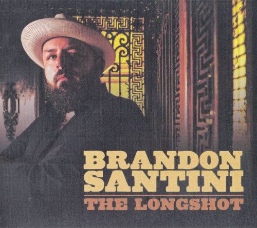 Brandon Santini - The Longshot (2019) [lossless]