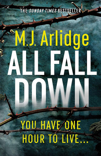 All Fall Down - MJ Arlidge