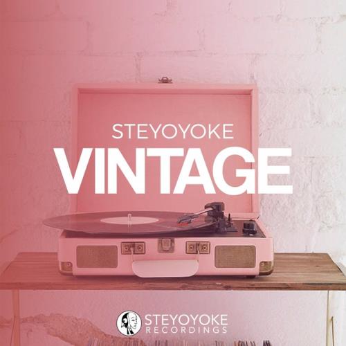 Steyoyoke - Steyoyoke Vintage (2020) FLAC