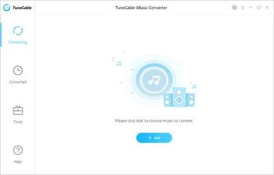 TuneCable iMusic Converter 1.1.0 Multilingual