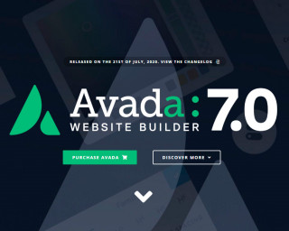 Avada theme 7.7.1 & Premium Plugins
